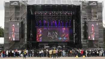 Festival Popular al Parque Festival Popular al Parque 2025: Bogotá vivirá dos días de música regional
