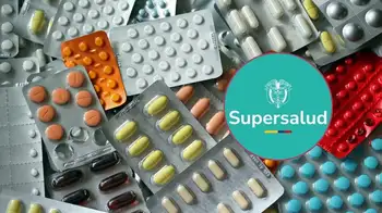 Superintendencia de Salud responde a la Corte Constitucional por acceso a medicamentos SuperSalud responde a alertas de la Corte por acceso a medicamentos en Colombia