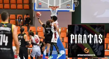 Piratas no jugará la Liga Profesional por falta de presupuesto. La verdad detrás del adiós de Piratas de Bogotá al baloncesto profesional