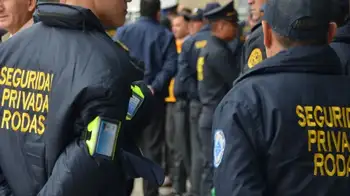 Aumento de tarifas de vigilancia por la reforma laboral Supervigilancia actualiza tarifas y confirma incrementos por la reforma laboral