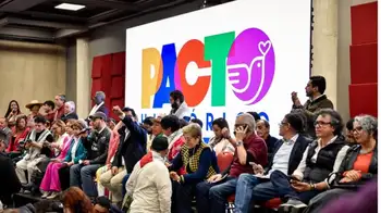 ¿Qué viene para el Pacto Histórico tras suspensión de consulta interna para la presidencia ¿Qué viene para el Pacto Histórico tras suspensión de consulta interna para la presidencia?