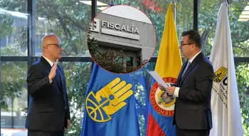 Caso Ungrd: exfuncionario corrupto Corrupción en la Ungrd: el exfuncionario que jura decir toda la verdad