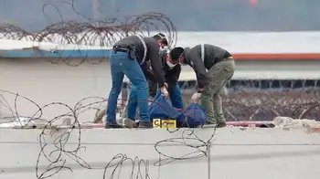 Cárcel en Ecuador Nueva masacre en cárcel de Ecuador: 17 muertos en violento enfrentamiento entre bandas