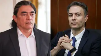 Gustavo Bolívar no apoyará candidatura de Daniel Quintero si exalcalde gana consulta Gustavo Bolívar no apoyará candidatura de Daniel Quintero si exalcalde gana consulta