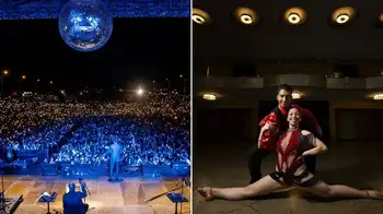 Salsa al parque 2025 - artistas y bailarines Salsa al parque 2025: fechas, artistas y todos los detalles del evento en el Parque Simón Bolívar