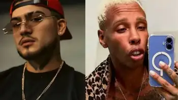 2 artistas Hallan sin vida a los artistas colombianos B-King y al DJ Regio Clown en México