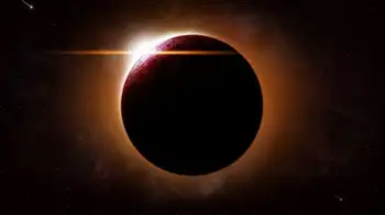 Horóscopo semana del 22 al 27 de septiembre: ¿qué trae el eclipse? Horóscopo semana del 22 al 28 de septiembre: ¿qué trae el eclipse?