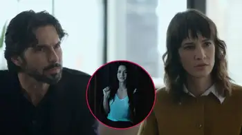 La huésped La nueva apuesta de Netflix: serie colombiana de suspenso y traiciones