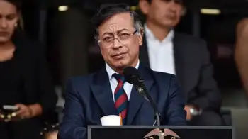 Petro en asamblea general de la ONU: ¿qué temas tratará el presidente? Petro en Asamblea General de la ONU: ¿qué temas tratará el presidente?