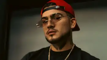 J Balvin se suma a búsqueda de B-King, cantante desaparecido en México J Balvin se suma a búsqueda de B-King, cantante desaparecido en México