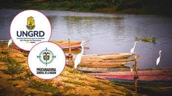 La Mojana Procuraduría exige acciones urgentes ante la crisis por inundaciones en La Mojana