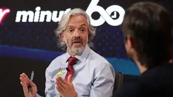 Juan Daniel Oviedo, precandidato presidencial Juan Daniel Oviedo: “Más que alzarnos revolucionariamente tenemos que pensar cómo vamos a gobernar”