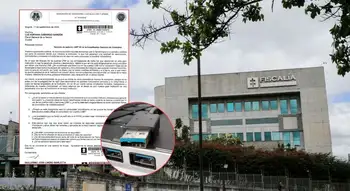 Fiscalía y uso de memorias USB Funcionarios de la Fiscalía no podrán usar los puertos USB de sus computadores