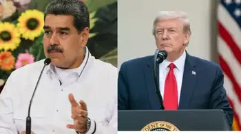 EE. UU. vs. Venezuela Padrino López asegura que comenzó el conflicto entre Venezuela y Estados Unidos