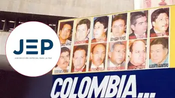 Familiares de diputados asesinados por las Farc apelan sentencia de la JEP Apelan la primera sentencia de la JEP: víctimas de las Farc denuncian sanciones insuficientes