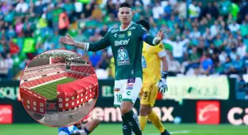 James: polémica por el césped sintético y su incierto futuro en León. ¿Molestias físicas o decisión personal? La verdad detrás de la ausencia de James con el León