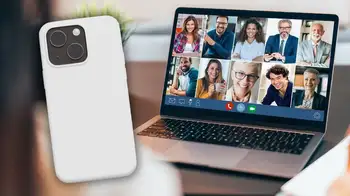 Tres aplicaciones para usar su celular como cámara web Convierta su celular en cámara web: tres aplicaciones que mejoran sus videollamadas