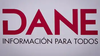 DANE La economía del país avanzó 4,33% en julio frente al 2024