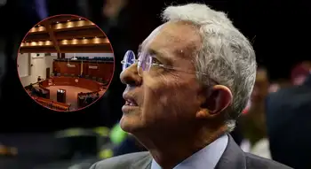 Uribe seguirá en libertad Juzgado no justificó las razones de enviar a la cárcel al expresidente Uribe: Corte Suprema