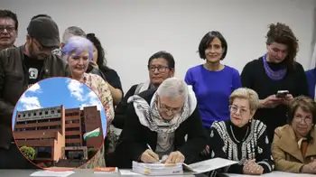Expectativa por el futuro del Pacto Histórico por decisión del CNE El Pacto Histórico insiste en su consulta: ¿qué opciones tienen para hacerla?