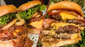 Burger Fest 2025: fechas, precios y todos los detalles del evento Todos los detalles que debe conocer sobre el Burger Fest 2025: premios, precios y más