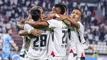 Independiente del Valle vs. Once Caldas EN VIVO: Dayro busca el paso a las semifinales Independiente del Valle 0-2 Once Caldas: así fue el minuto a minuto de la victoria del Blanco-blanco