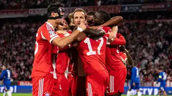 Bayern vs. Chelsea EN VIVO: Luis Díaz titular en el inicio de la Champions League 2025 Bayern Múnich 3-1 Chelsea: el equipo de Luis Díaz inicia con pie derecho en la Champions