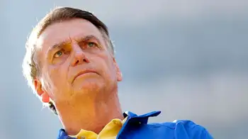 Bolsonaro es diagnosticado con cáncer de piel Bolsonaro es diagnosticado con cáncer de piel