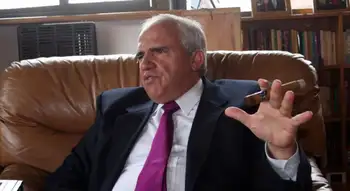 Samper Samper critica el trato de EE. UU. hacia Colombia
