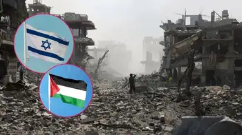 Comisión de la ONU acusó a Israel de cometer un “genocidio” en Gaza Comisión de la ONU acusó a Israel de cometer un “genocidio” en Gaza