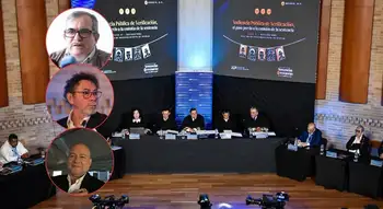 Primera condena contra último secretariado de las farc por secuestro La primera condena de las Farc por secuestro