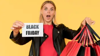 ‘Black friday’ 2025: tips, fechas y recomendaciones ‘Black friday’ 2025: tips, fechas y recomendaciones
