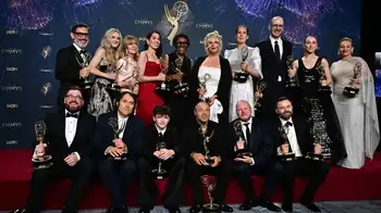 Emmys 2025 Destellos de poder y protesta: lo más recordado de los Emmy 2025