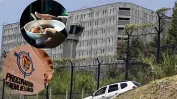 Internos de la cárcel El Pedregal habían alertado sobre la escasez de alimentos ¿Por qué la Procuraduría alertó deficiencias graves en prisiones de Medellín y Cúcuta?