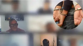 Seis personas son señaladas de obtener pagos irregulares por más de 1.500 millones de peso Judicializan a seis personas por fraude con pensiones vitalicias en Huila