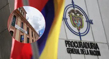 Procuraduría investiga presunta agresión de policías a centro de ICBF Procuraduría investiga presunta agresión de policías en centro de protección del ICBF