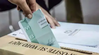 Avanza el calendario electoral para las consultas de los partidos políticos ¿Cuándo inicia la inscripción de precandidatos para las consultas de los partidos políticos?