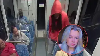 Hombre que agredió a Iryna Zarutska reveló motivo del ataque Hombre que agredió a Iryna Zarutska reveló motivo del ataque