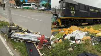 Basuras Bogotá Alerta en el Concejo por eventual crisis sanitaria en Bogotá: ¿por qué?