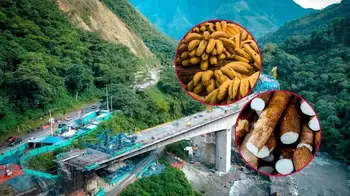 Cierre vía al Llano: precios de alimentos, abastecimiento y medidas de MinTransporte Cierre de la vía al Llano: ¿qué pasará con el abastecimiento y los precios de los alimentos?