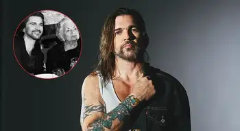 Alicia Vásquez, inspiración del cantante Juanes ¿Quién era Doña Alicia Vásquez?, madre e inspiración del cantante Juanes