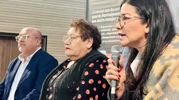 Convenio IPES y Bancamía Microempresarios de Bogotá, beneficiados con convenio entre IPES y Bancamía para fortalecer sus negocios