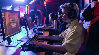 ¿Qué dice la Ley 2507 de 2025 sobre los eSports en Colombia y cómo impacta a los gamers? Ley de los 'eSports' en Colombia: todo lo que debe saber sobre la nueva normativa