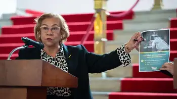 Canciller certificación "Lo justo sería mantener la certificación": canciller ante inminente decisión de EE. UU.