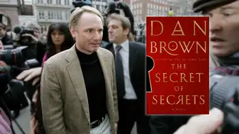 Dan Brown presenta su nuevo libro: así es la obra del autor de El código Da Vinci en 2025 Dan Brown presenta su nueva obra: ¿de qué trata el libro del autor de 'El código Da Vinci'?
