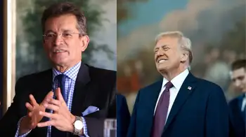 Analdex pide acción del Gobierno tras anuncio de Trump que favorece exportaciones Oportunidad para Colombia: Analdex destaca decreto de Trump como un paso positivo