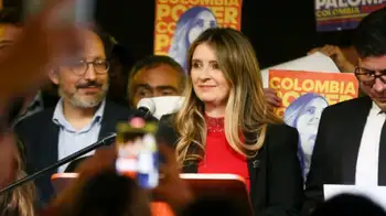 Lanzamiento de campaña de Paloma Valencia Paloma Valencia: quién es la candidata con fuerte linaje político y trayectoria del Centro Democrático