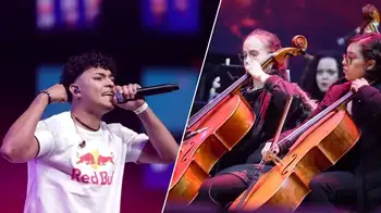 ¿Cuándo y dónde será el Freestyle Filarmónico 2025 en Bogotá? Bogotá vibra con el primer Freestyle Filarmónico que une hip hop y música sinfónica