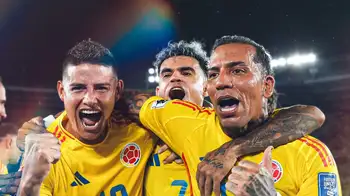 ¿Qué jugadores de la Selección Colombia estuvieron en Rusia 2018 y volverán al Mundial? De Rusia a Norteamérica: los sobrevivientes de la Selección que regresan al Mundial
