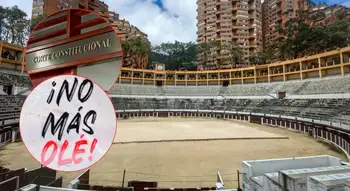 No Más Olé: Corte Constitucional avala ley antitaurina No Más Olé: Corte Constitucional deja en firme ley antitaurina y prohíbe otras actividades